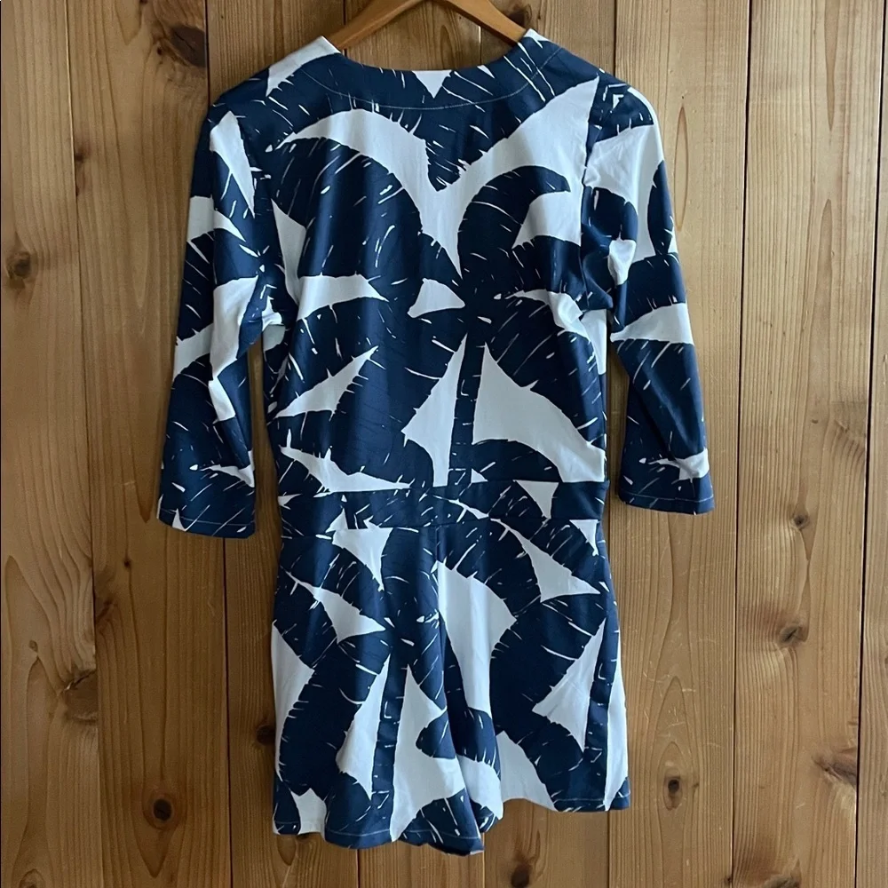 Mahi Gold Riptide Romper - Picture 2 of 4